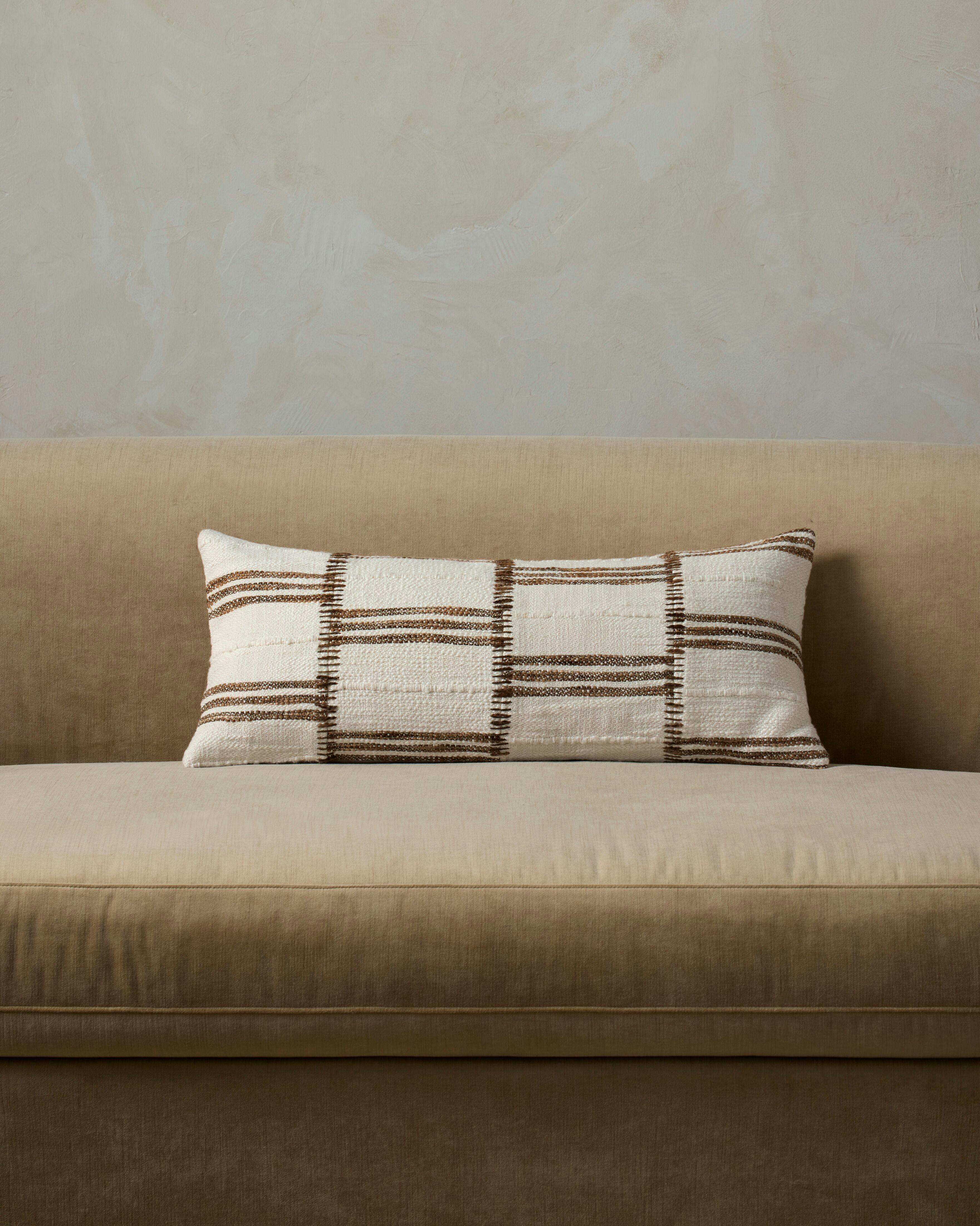 Paccia Pillow | Joon Loloi