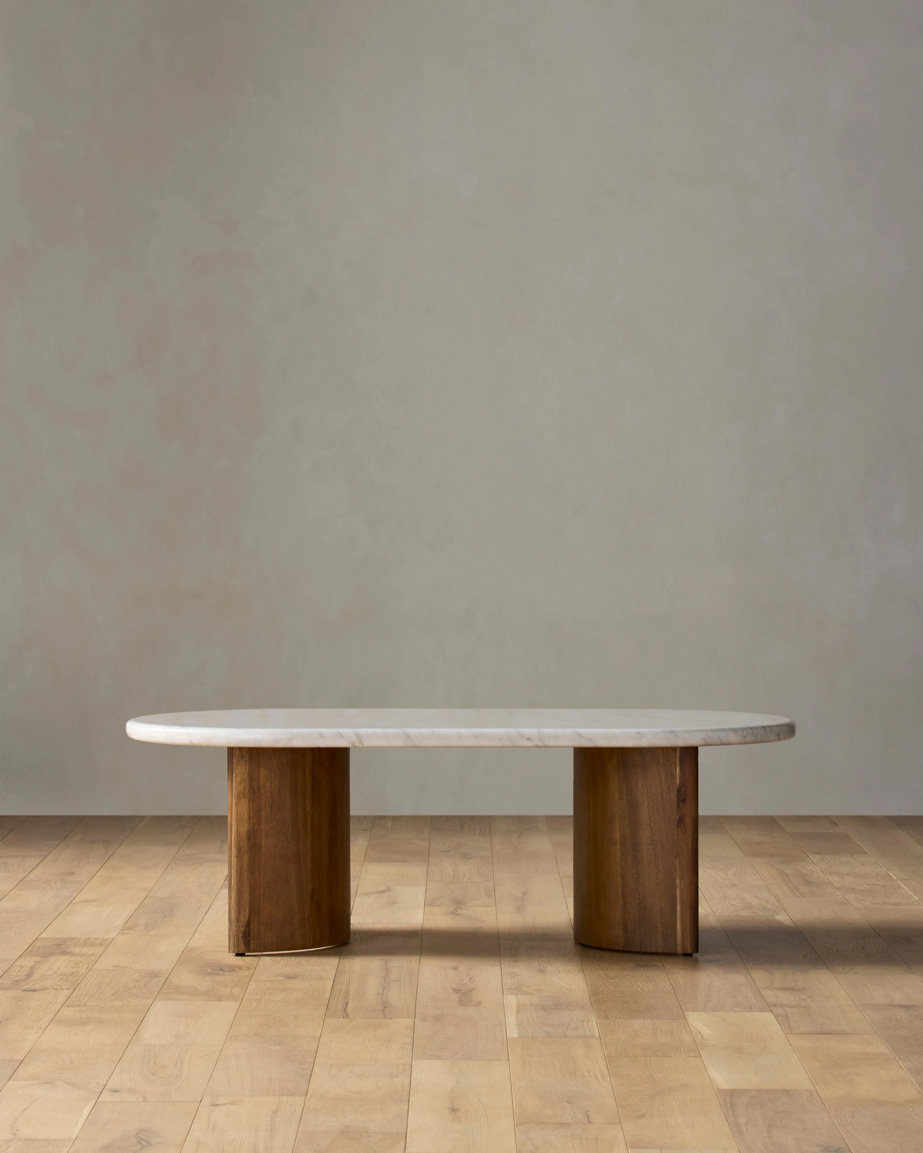 Elegant Joon Loloi Marble Coffee Table – Timeless Design Meets Luxury