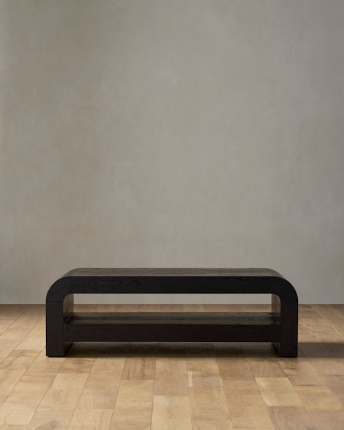 Pierre Coffee Table