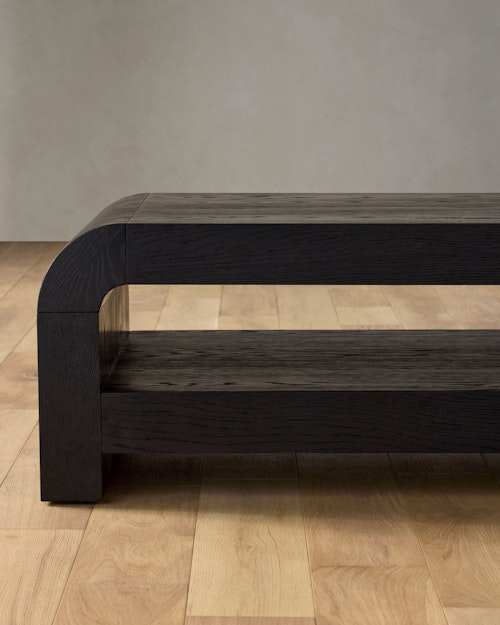 Pierre Coffee Table