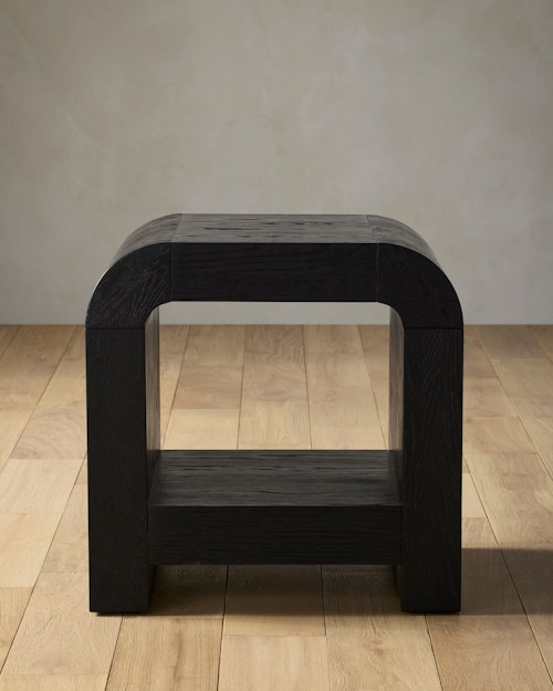 Pierre Side Table