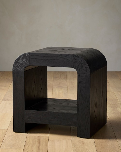 Pierre Side Table