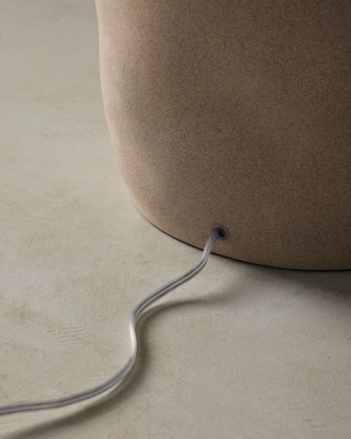 Roxana Porcelain Table Lamp