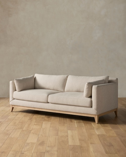Ryder Track Arm Sofa