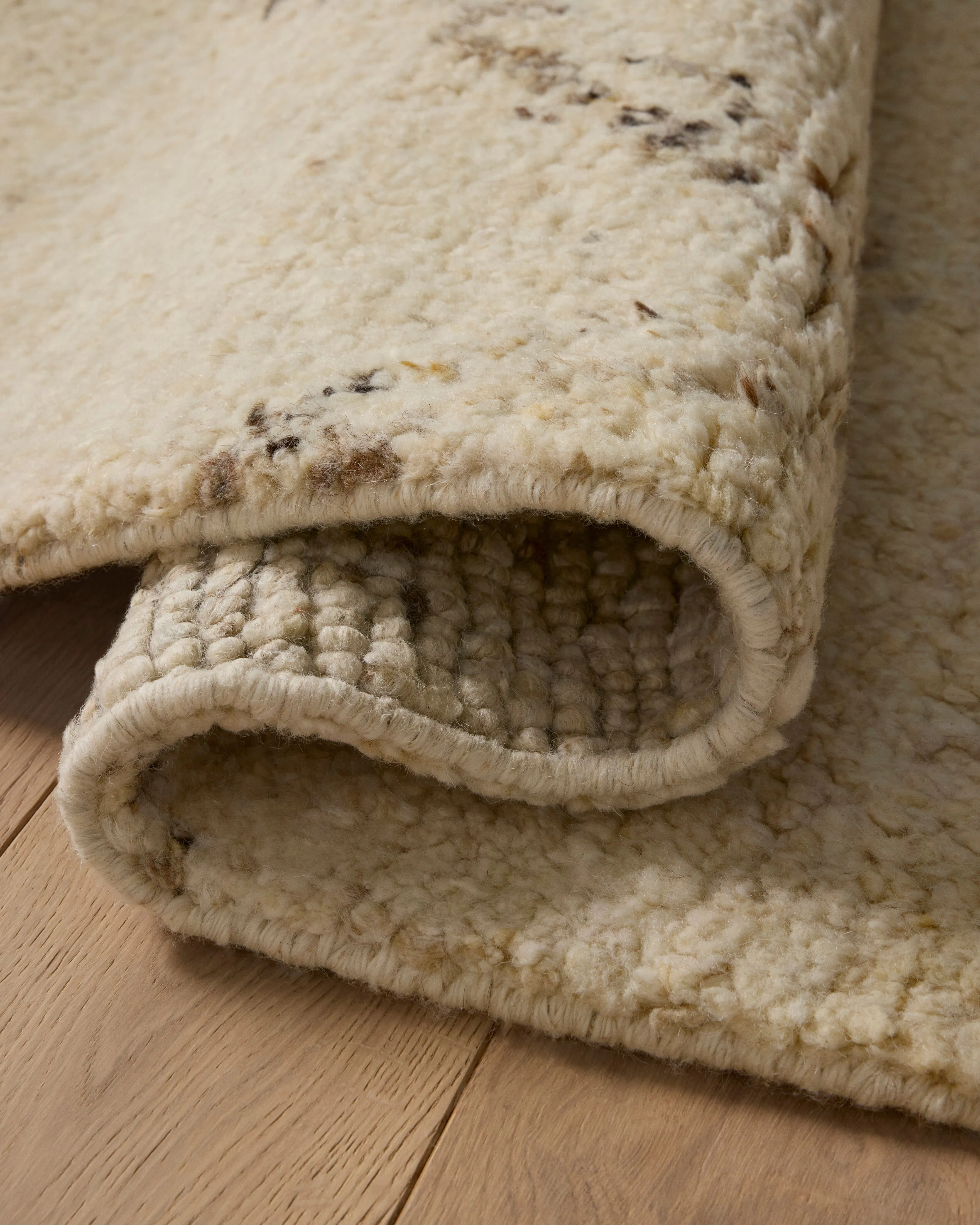 Sol Hand-Knotted Wool Rug | Joon Loloi