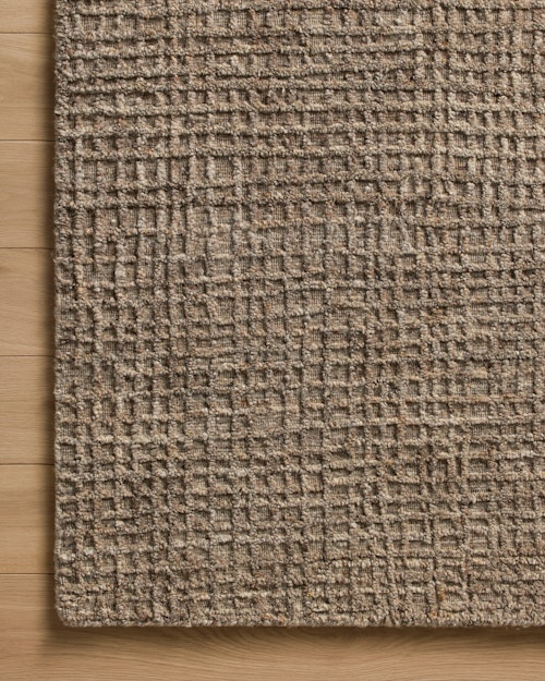 Tashi Hand-Loomed Rug