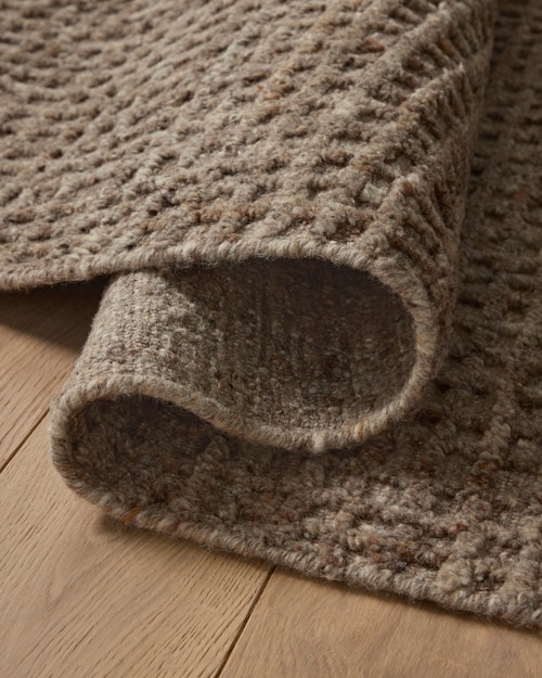 Tashi Hand-Loomed Rug