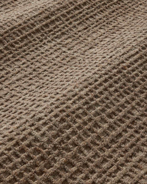 Tashi Hand-Loomed Rug