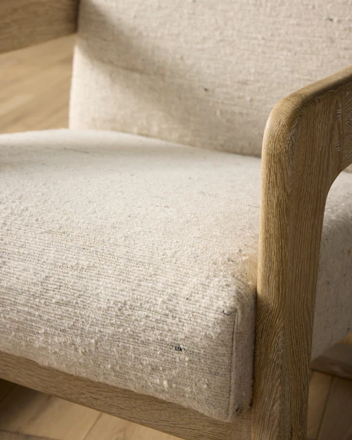 Tripp Cantilever Chair