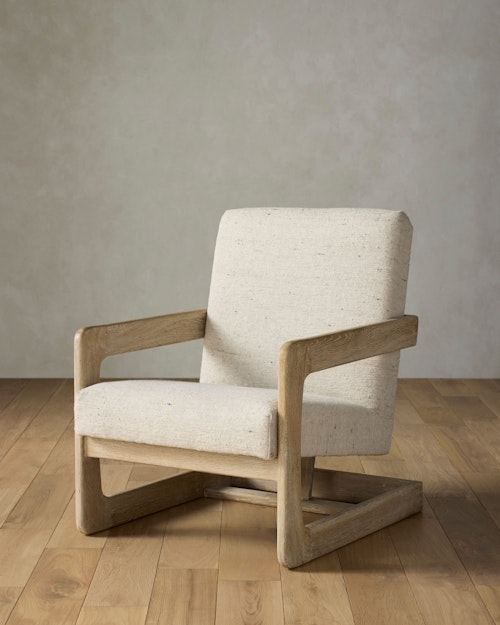 Tripp Cantilever Chair