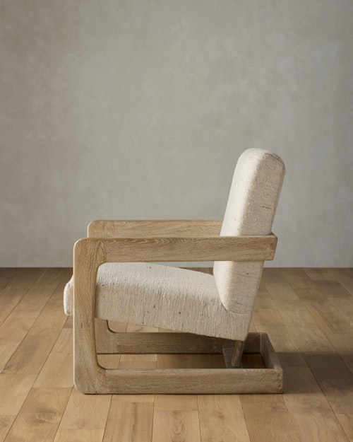 Tripp Cantilever Chair