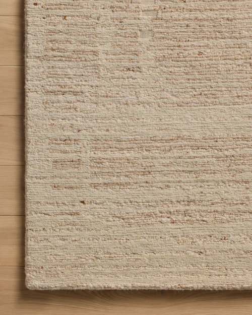 Vana Hand-Knotted Wool Rug