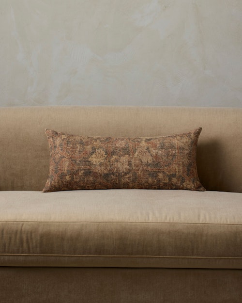 Veda Pillow