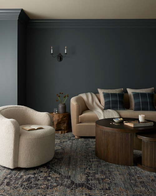 Hector Terracotta Vase