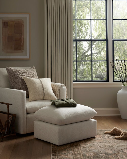 WaterColor Shapes by Getty Images