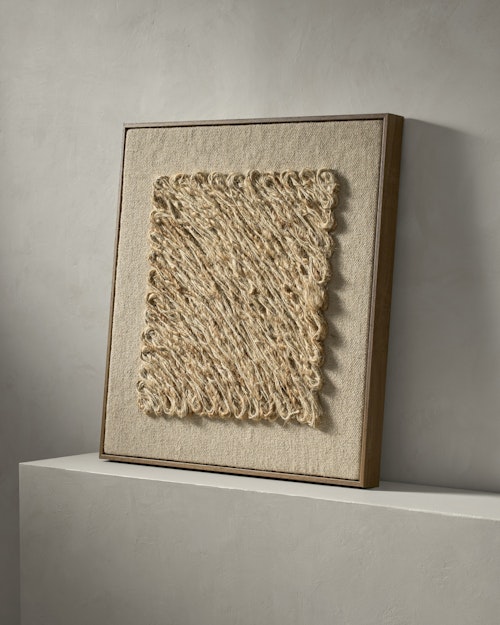 Endless Threads by Joon Loloi