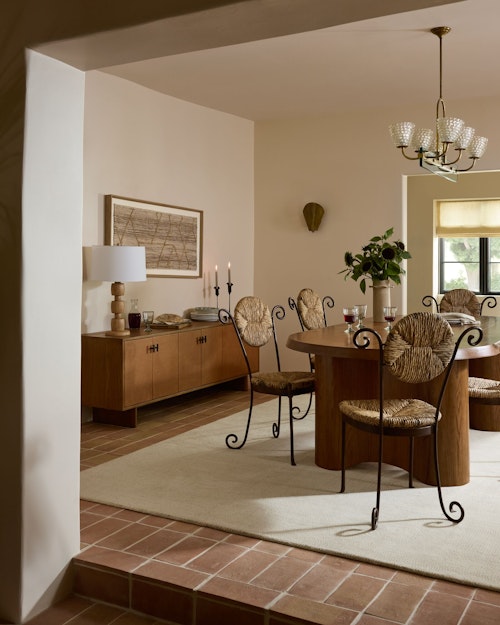 Finola Hand-Tufted Rug