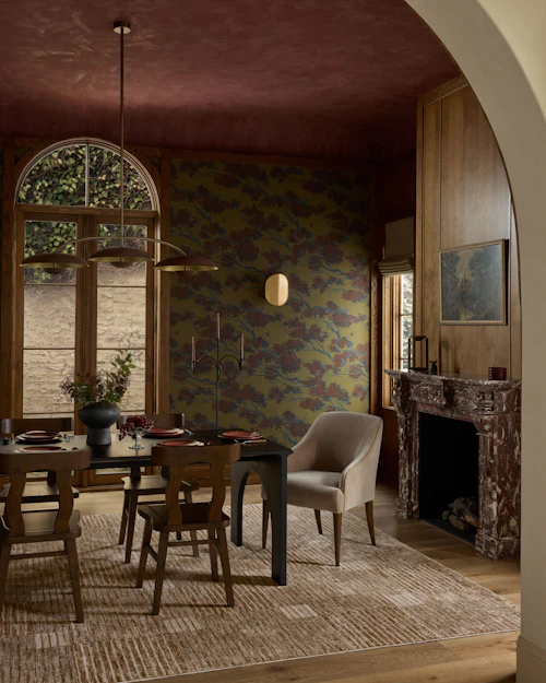 Francine Dining Chairs