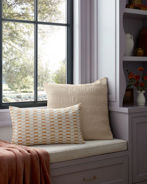 Frieda Pillow