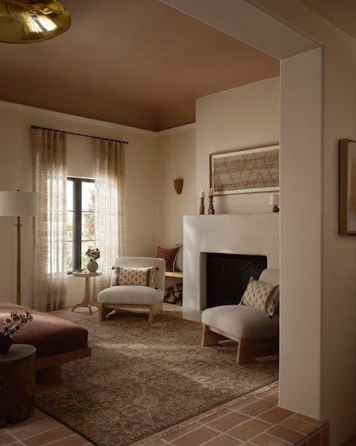 Ogilvy Floor Lamp