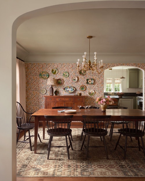 Ash Hand-Knotted Rug