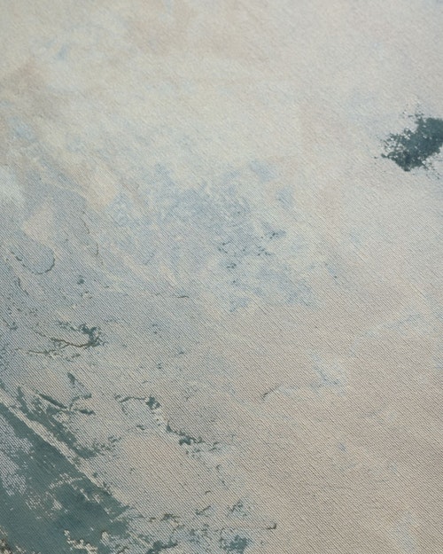 Abstract Horizontal by Katie Mulder