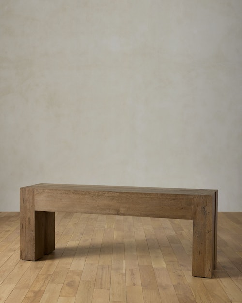Adler Console Table