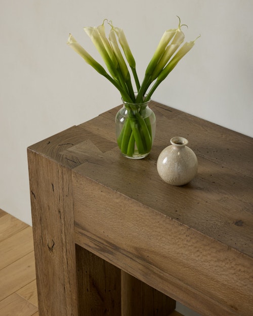 Adler Console Table