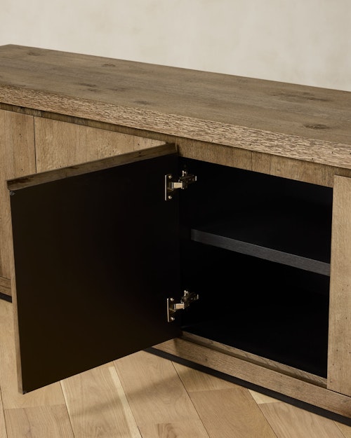 Adler Media Cabinet
