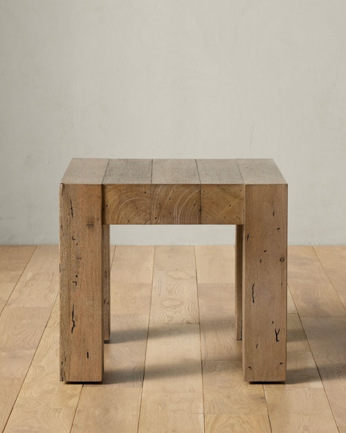 Adler Side Table