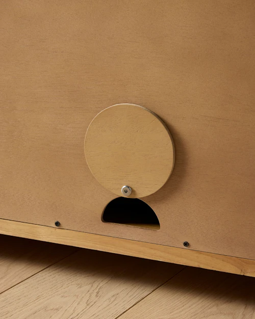 Alastair Sideboard