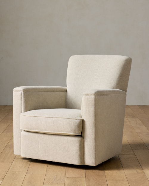 Alfred Swivel Chair