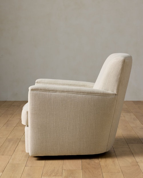 Alfred Swivel Chair