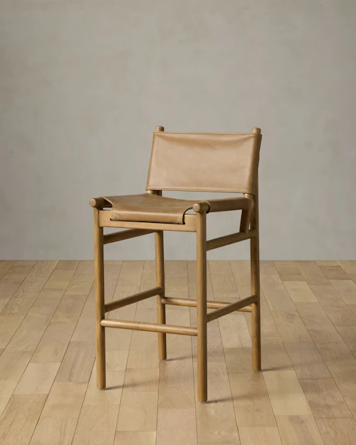Alvar Bar & Counter Stools