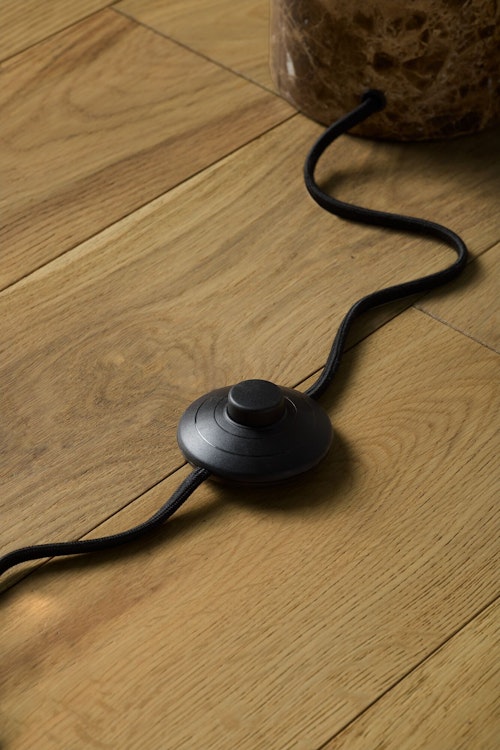 Anwar Marble Floor Lamp