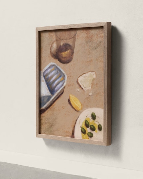 Aperitivo by Joon Loloi