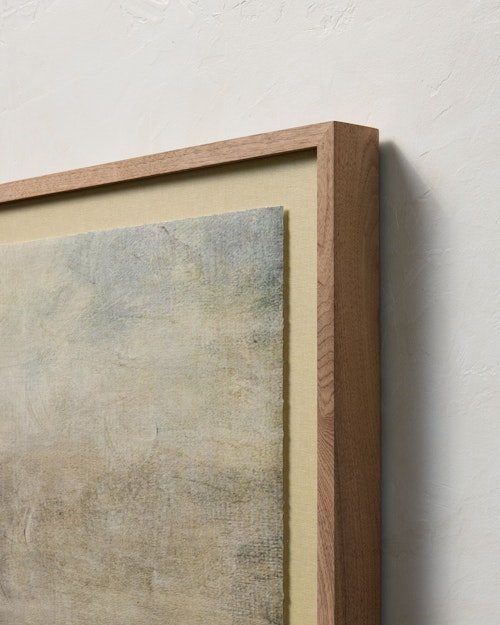 Atop the Hill by Joon Loloi