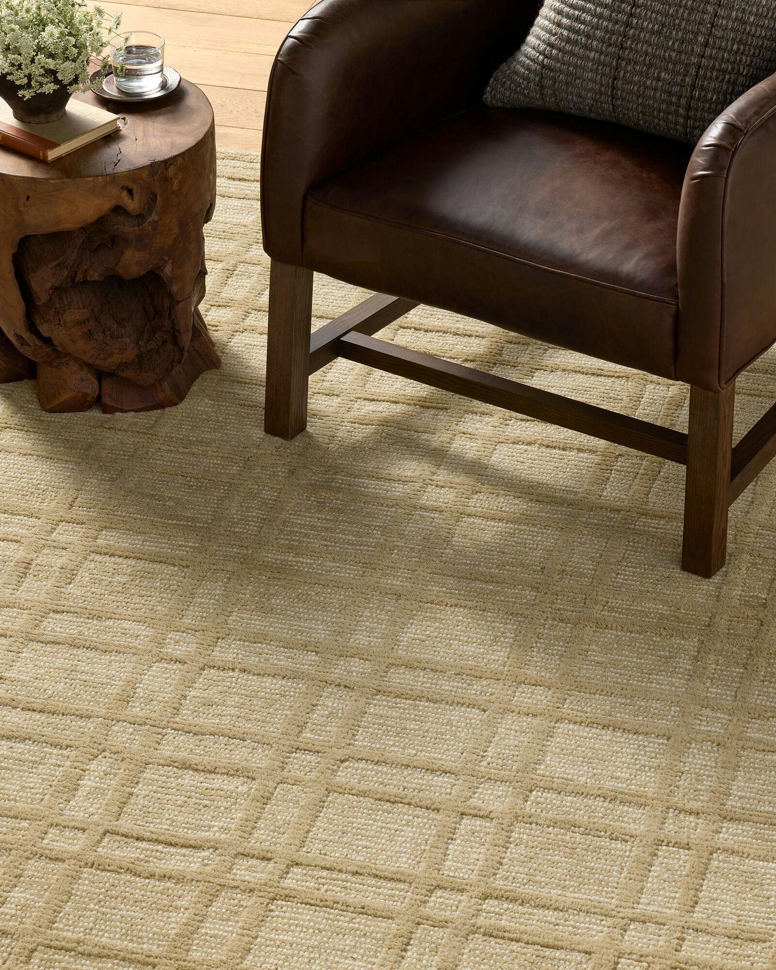 Baldwin Rug Hand-Tufted Wool Rug | Joon Loloi