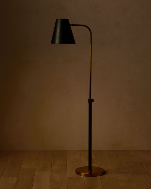 Bankson Floor Lamp