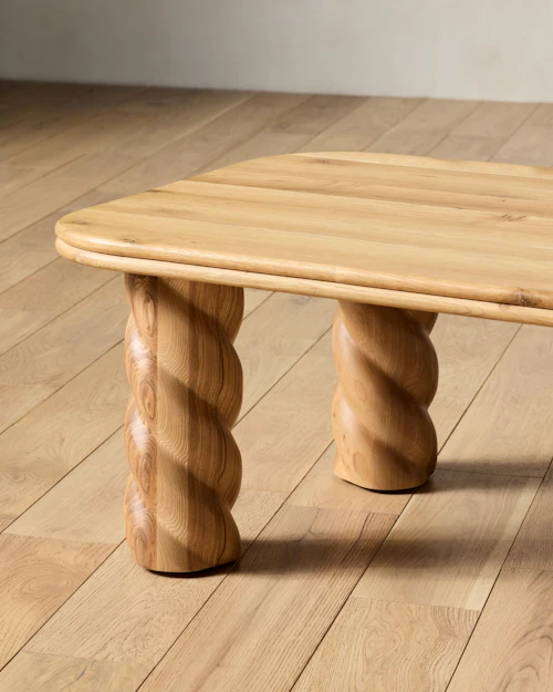 Barley Coffee Table