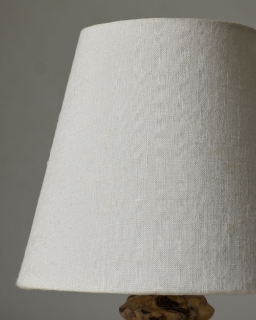 Beata Marble Mini Table Lamp