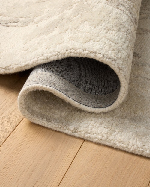 Bernina Hand-Tufted Wool Rug
