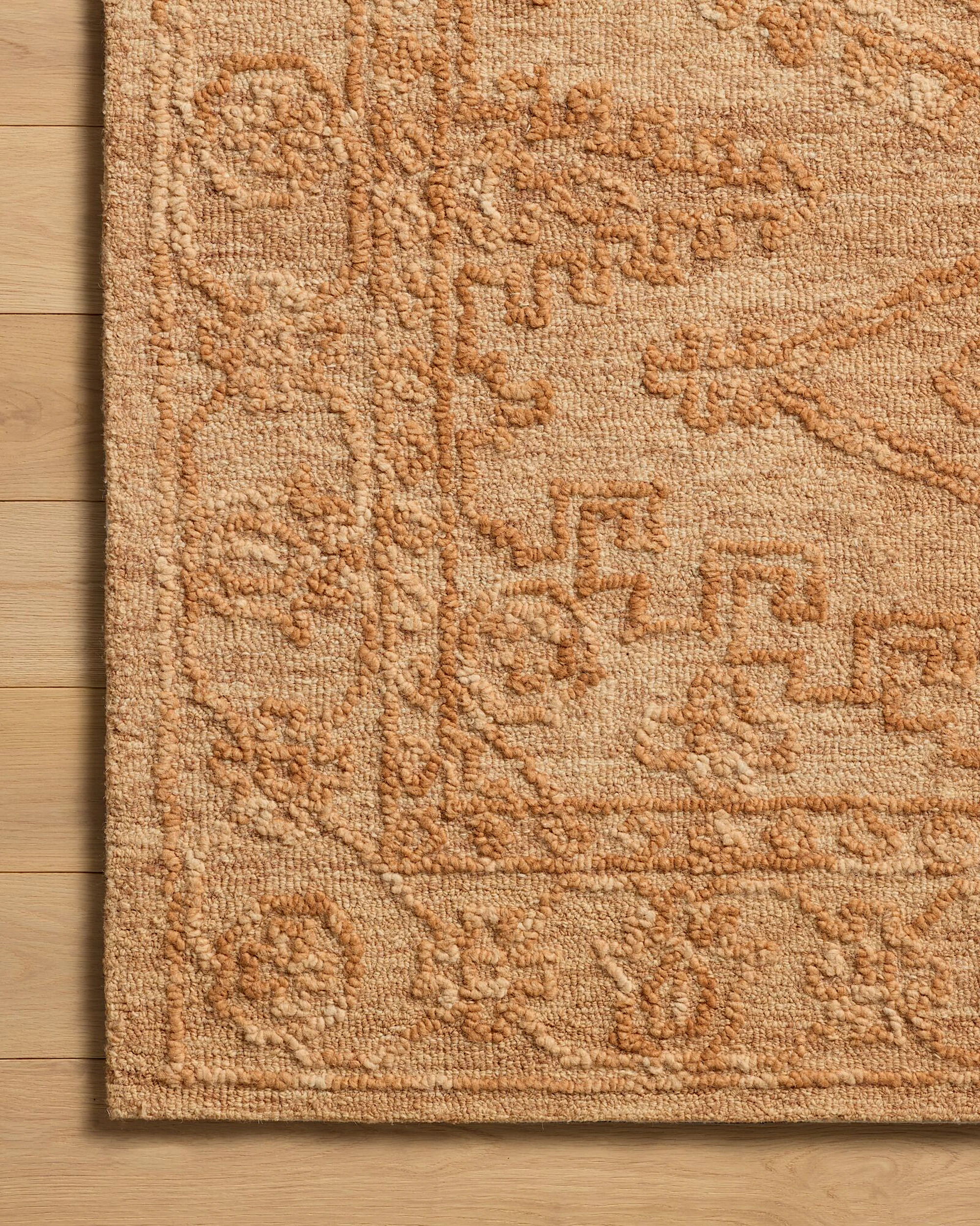 Blaze Hand-Tufted Wool Rug | Joon Loloi