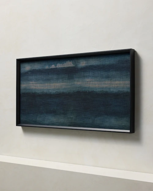 Blue Horizon by Joon Loloi