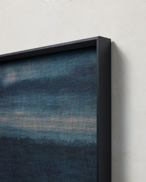 Blue Horizon by Joon Loloi