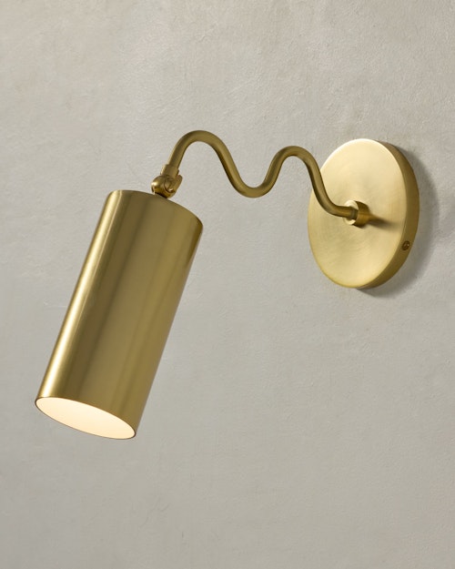 Bria Wall Sonce