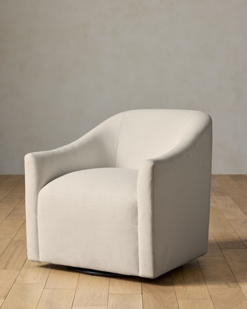 Burton Swivel Chair