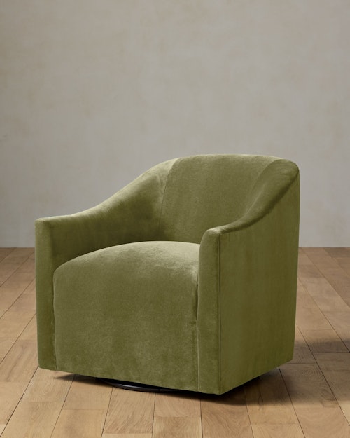 Burton Swivel Chair