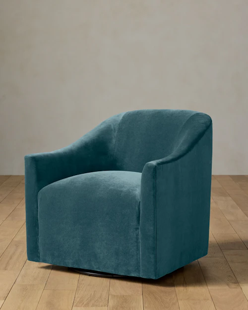 Burton Swivel Chair