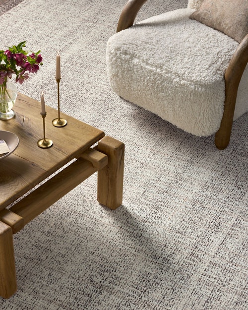 Byram Hand-Tufted Wool Rug